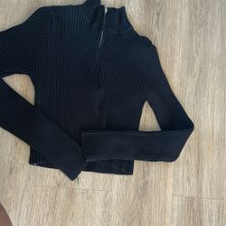 Turtle Neck Medium
