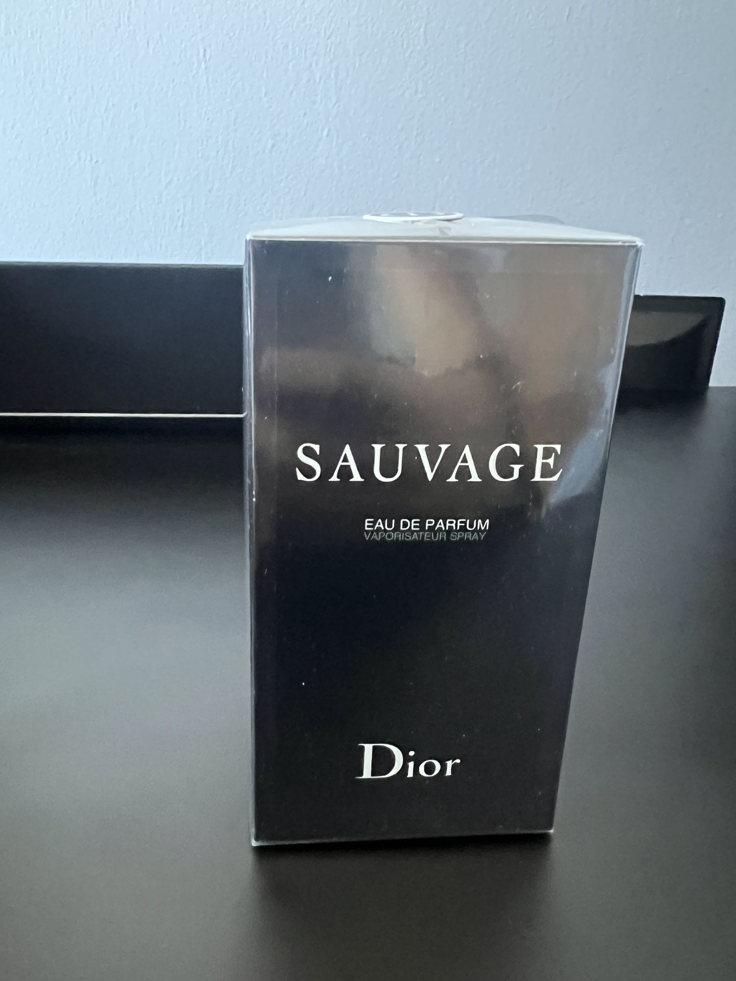 Dior Sauvage