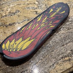 Tony Hawk Skateboard Wireless Controller for Nintendo Wii Board Dongle And Game