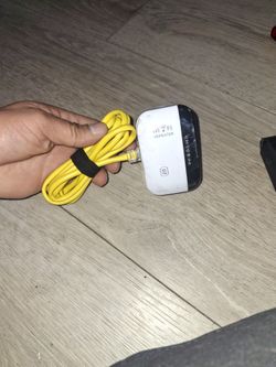 Wifi Repeater/Extender