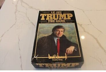 Trump The Game