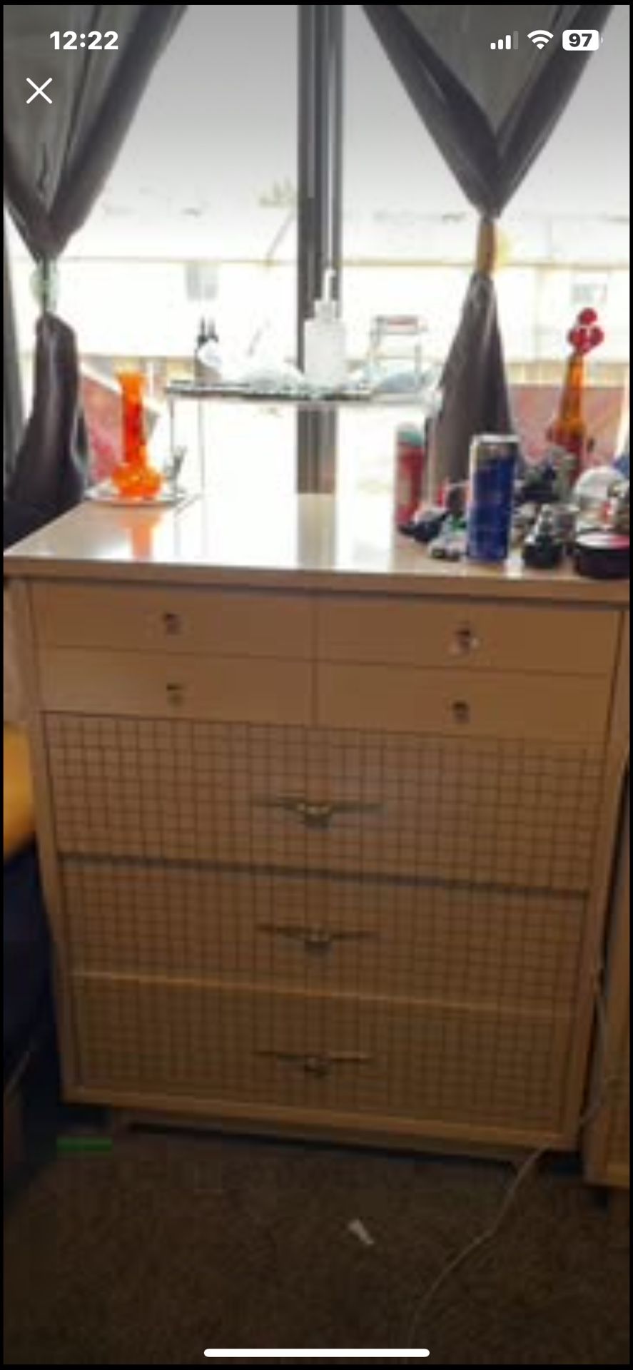 Dressers