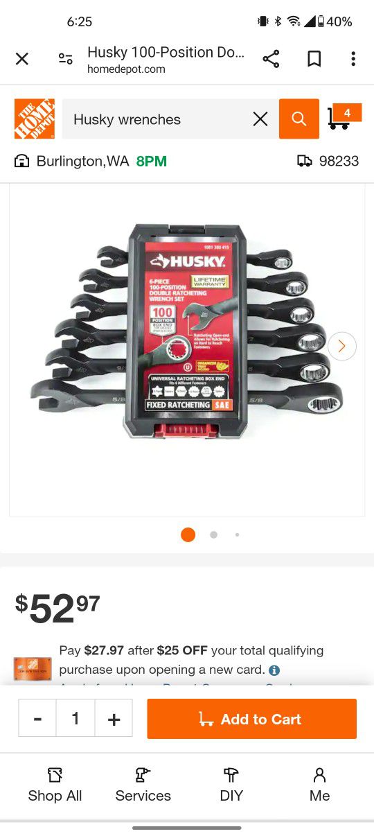 Brand New Ratching Wrenches