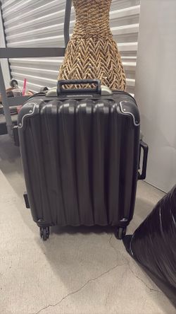 Wine suitcase