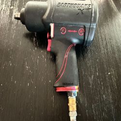 Air Impact Wrench 