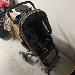 Chicco Baby Stroller