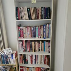 Cook Books