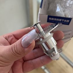 BathTub Drainer/stopper