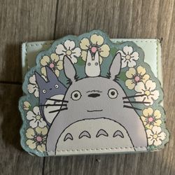 My Neighbor Totoro Wallet