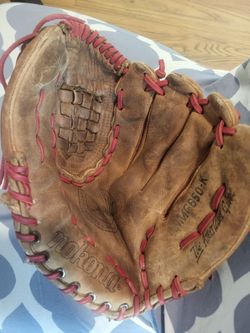 NOKONA baseball glove mitt