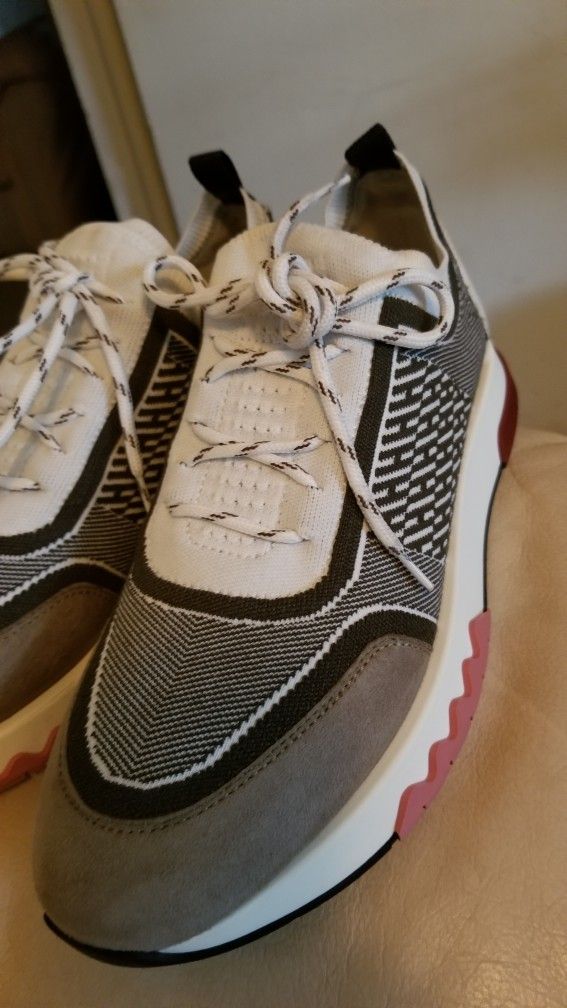 Hermès Addict Sneaker