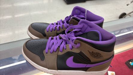 Jordan’s