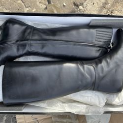 Men and women’s shoes and boots