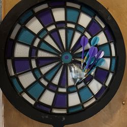 Dart Board