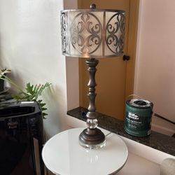 Desk Lamp 