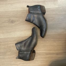 Lucky Brand Boots 8.5