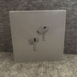 AirPod Pros 2nd Generation 