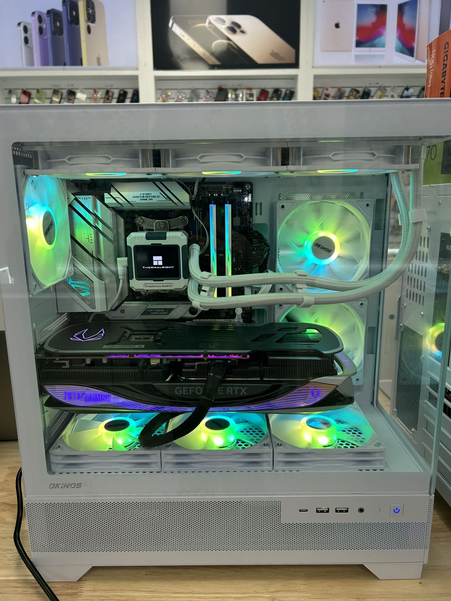 Gaming Computers