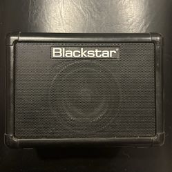 Blackstar Fly 3 Mini Practice Amp