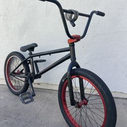 20” Bmx Bike