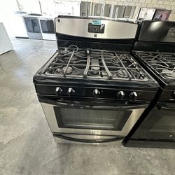 Kenmore Gas Stove 