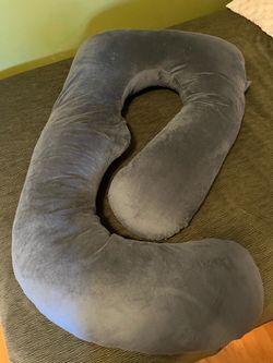 Pregnancy Pillow