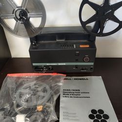 Vintage Working Projector Firm Price 