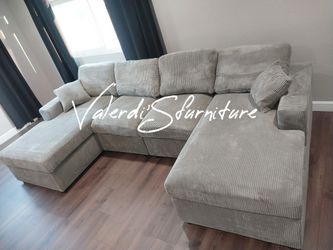 Sectional Sofa 