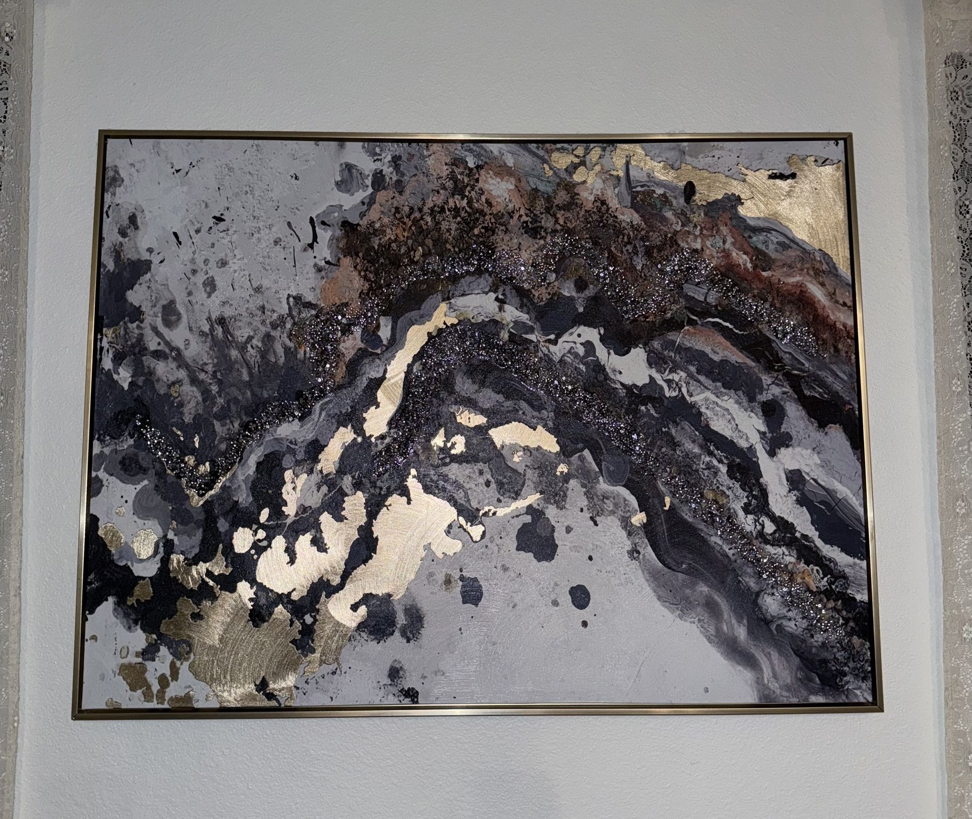 Canvas Frame