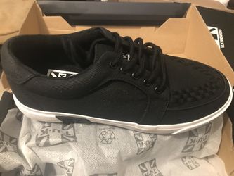 T.U.K Shoes
