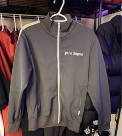 Palm Angels Track Jacket