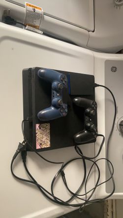 PS4
