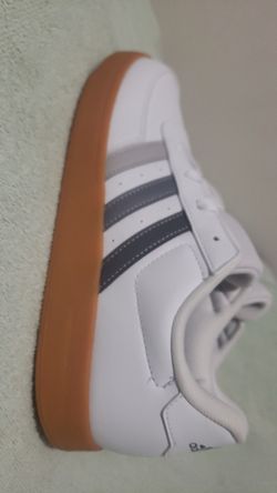 adidas Breaknet Lifestyle Court Lace Shoes  6y/7.5w  Unisex