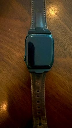 Apple Watch 45 mm 7 series for parts