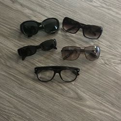 Sunglasses 