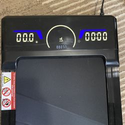 Trailviber walking pad treadmill