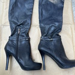 BCBG Boots