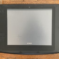 Wacom Pad Tablet