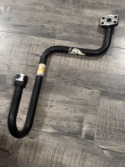 Cat (contact info removed): 27.2mm Diameter Hydraulic Lines Tube Caterpillar