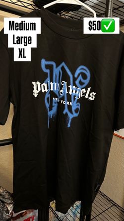 Palm angels