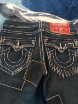 True Religion Jeans