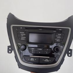 Radio