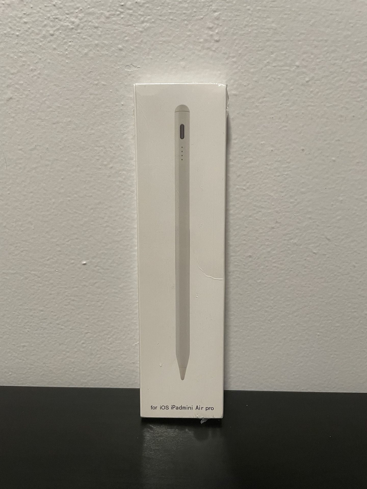Stylus Pencil For Apple IPad / Air Pro NEW SEALED USB Type C Pen Tablet