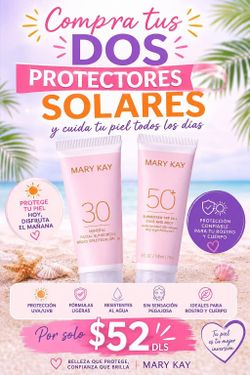 Solar protector