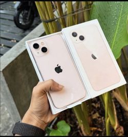 Iphone 13 mini Unlocked / Liberado 😃