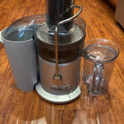 Breville Juice Fountain - Juicer
