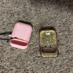 Air POD Cases