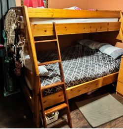 Bunk bed/ Litera