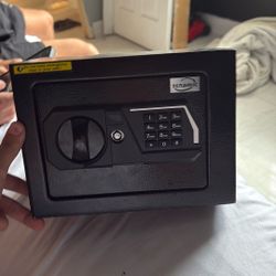 Electric Safe