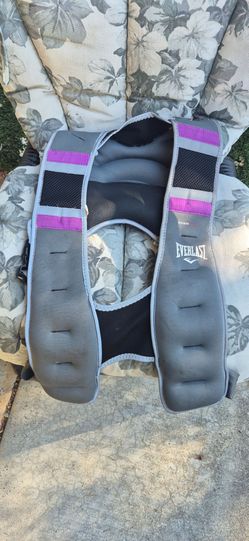 Weighted Vest
